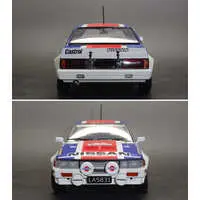 1/24 Scale Model Kit - NISSAN