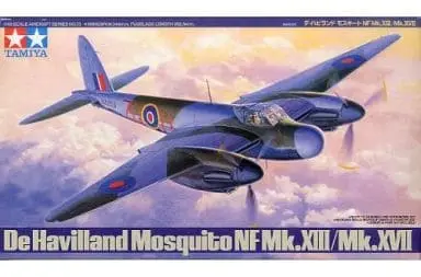 1/48 Scale Model Kit - de Havilland / de Havilland Mosquito
