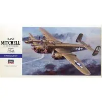 1/72 Scale Model Kit - Fighter aircraft model kits