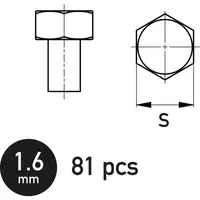 Plastic Model Parts - Plastic Model Kit - Grade Up Parts