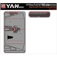 1/35 Scale Model Kit - Etching parts