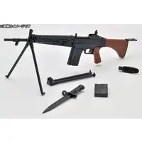 Plastic Model Kit - Little Armory