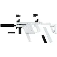 Plastic Model Kit - Little Armory