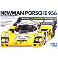 1/24 Scale Model Kit - Sports Car Series