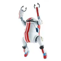 Creator Works Series - Mechatro WeGo