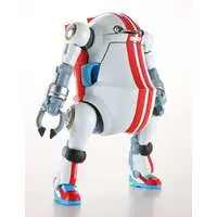 Creator Works Series - Mechatro WeGo