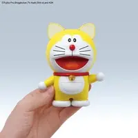 Figure-rise Mechanics - Doraemon