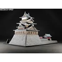 Plastic Model Kit - Yurucamp / Shima Rin