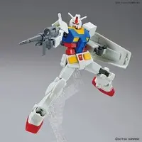 Gundam Models - MOBILE SUIT GUNDAM / RX-78-2