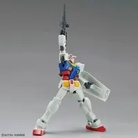 Gundam Models - MOBILE SUIT GUNDAM / RX-78-2