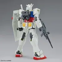 Gundam Models - MOBILE SUIT GUNDAM / RX-78-2