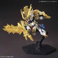 Gundam Models - SD GUNDAM / Ma Chao Gundam Barbatos
