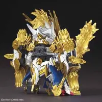 Gundam Models - SD GUNDAM / Ma Chao Gundam Barbatos