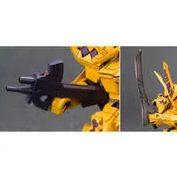 Plastic Model Kit - Muv-Luv Alternative / Takemikazuchi