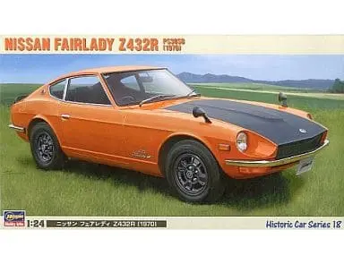 1/24 Scale Model Kit - Historic Car / FAIRLADY