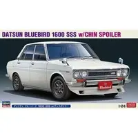 1/24 Scale Model Kit - Datsun