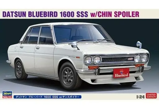 1/24 Scale Model Kit - Datsun