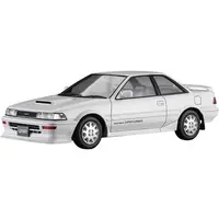 1/24 Scale Model Kit - Vehicle