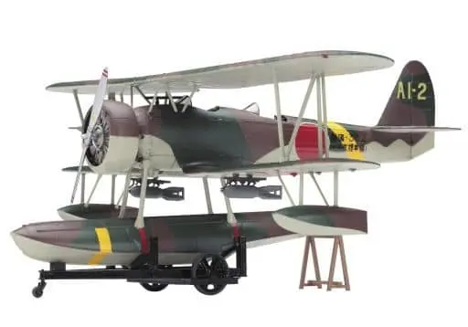 1/48 Scale Model Kit - Fighter aircraft model kits