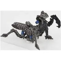 Plastic Model Kit - Zoids Wild