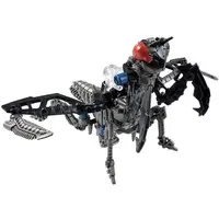 Plastic Model Kit - Zoids Wild