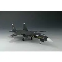 1/72 Scale Model Kit - Sukhoi