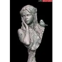 Resin cast kit - People/Animals