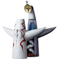 1/200 Scale Model Kit - Tower of the Sun