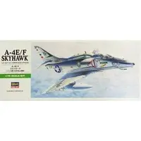 1/72 Scale Model Kit - Fighter aircraft model kits / A-4 Skyhawk