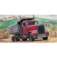 1/24 Scale Model Kit - Vehicle / Cargo Truck