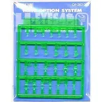 Plastic Model Parts - Option system