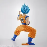 ENTRY GRADE - DRAGON BALL / Son Goku
