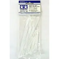 Plastic Model Supplies - Tamiya Makeup Material Series