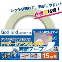 Decals - Acrylic FF Board