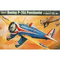 1/32 Scale Model Kit - Aircraft
