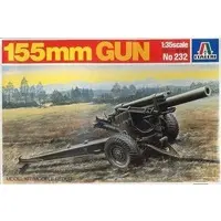 1/35 Scale Model Kit - Tank