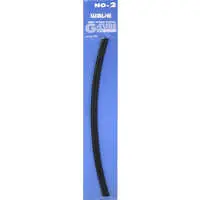 Plastic Model Parts - Option system