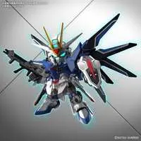 Gundam Models - MOBILE SUIT GUNDAM SEED / Rising Freedom Gundam & Freedom Gundam