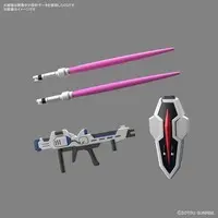 Gundam Models - MOBILE SUIT GUNDAM SEED / Rising Freedom Gundam & Freedom Gundam