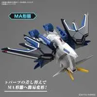 Gundam Models - MOBILE SUIT GUNDAM SEED / Rising Freedom Gundam & Freedom Gundam