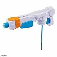 Plastic Model Kit - PIKACHIN-KIT