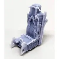 1/48 Scale Model Kit - Grade Up Parts