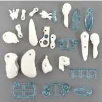 Plastic Model Kit - FORM Series Rabbit Void