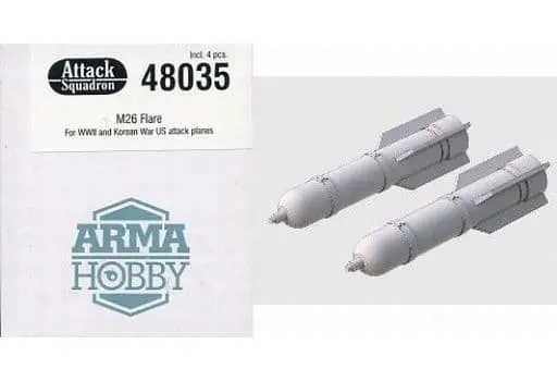 1/48 Scale Model Kit - Detail-Up Parts