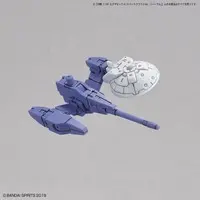 1/144 Scale Model Kit - 30 MINUTES MISSIONS / EXA Vehicle (Spacecraft Ver.)