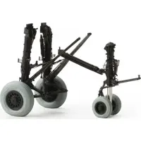 1/48 Scale Model Kit - Grade Up Parts / F-14