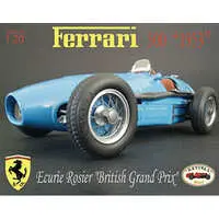 1/20 Scale Model Kit - Ferrari
