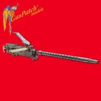 1/48 Scale Model Kit - Detail-Up Parts