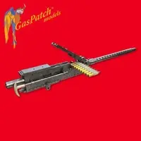 1/48 Scale Model Kit - Detail-Up Parts