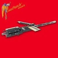 1/32 Scale Model Kit - Detail-Up Parts